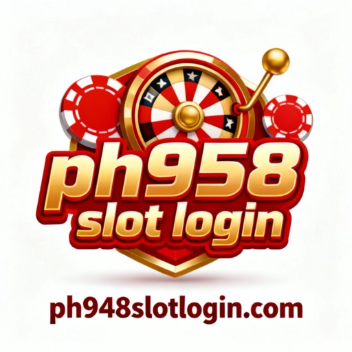 ph958 slot login
