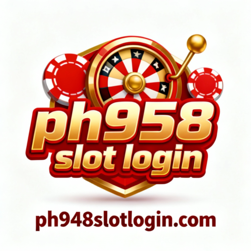 ph958 slot login